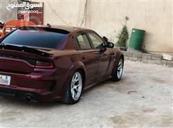 دودج تشارجر